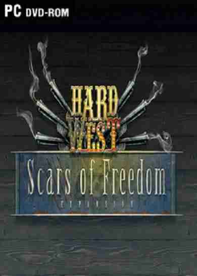 Descargar Hard West Scars of Freedom [ENG][CODEX] por Torrent